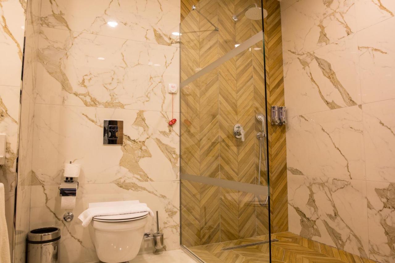Hotel Bfc Spa & Sport Gorukle Εξωτερικό φωτογραφία